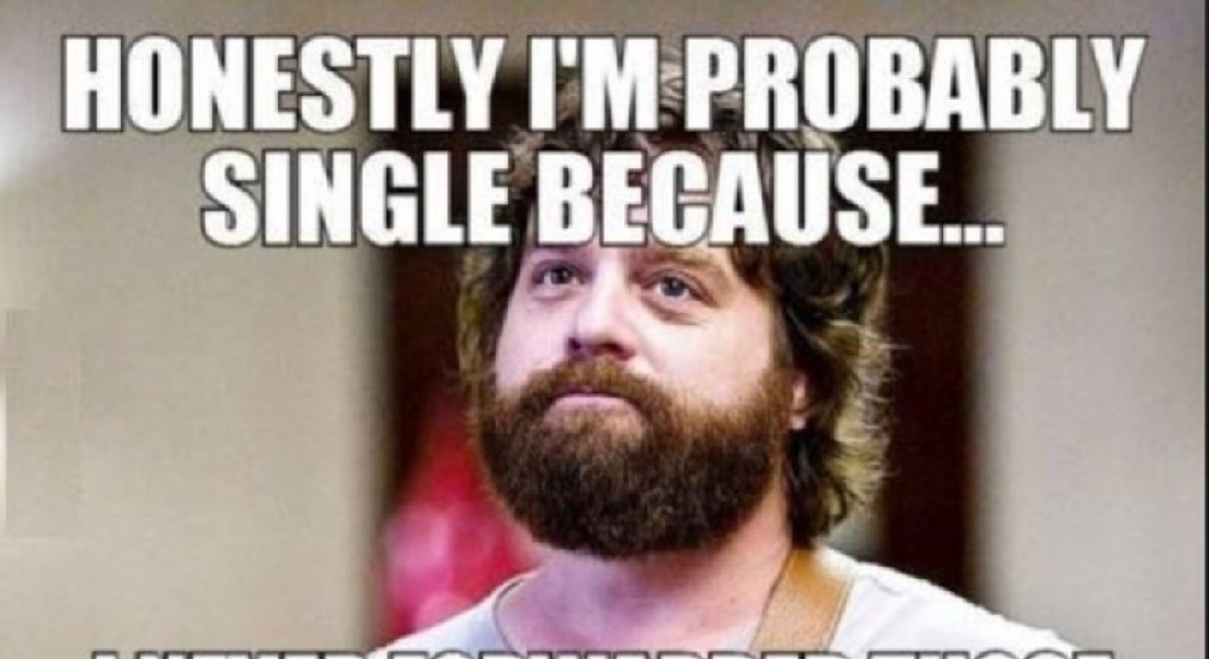 12 Hilarious Single Memes That Will Make You Lol