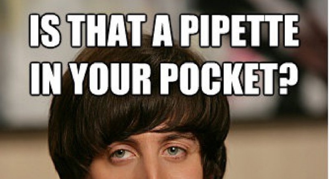 12 Nerdy Pickup Lines From Howard Wolowitz Memes