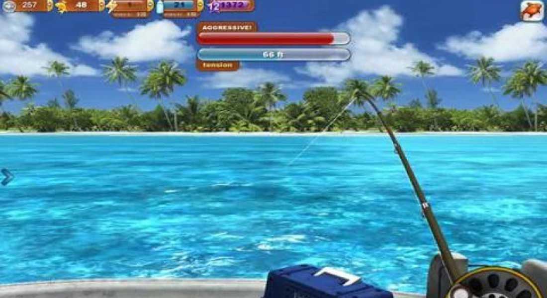 12 Top Fishing Games For Mobile