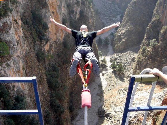 They Invented Bungee Jumping-Cool Unknown Facts About New Zealand