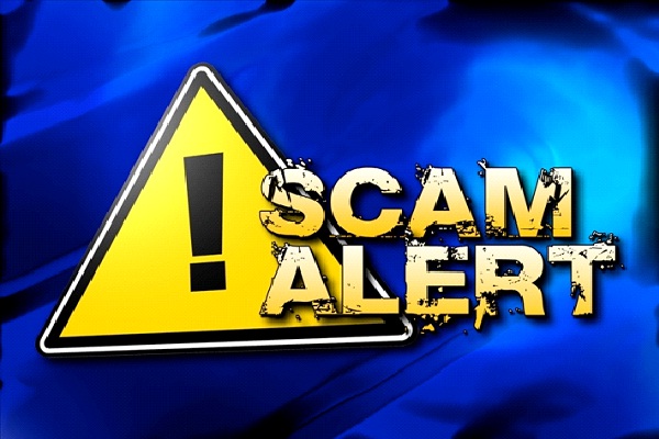 Online Scams-Most Common Crimes In USA