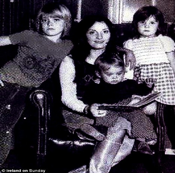 Ozzy Osbourne Had It All-Adult Photos Vs. Childhood Photos