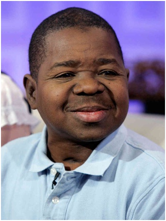 Gary Coleman-Celebrities Who Went From Riches To Rags
