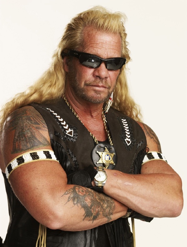 Dog the Bounty Hunter-Worst Celebrity Haircuts