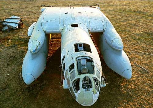 Get Back To Star Wars-Most Bizarre Designed Aircrafts