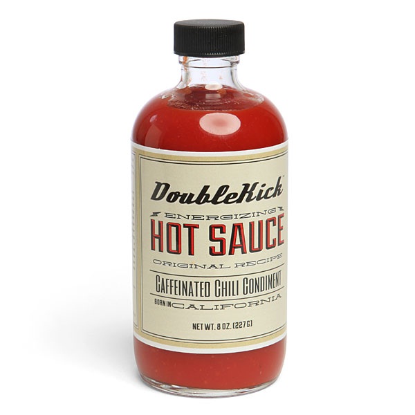 Hot Sauce-Foods That Suppress Your Appetite
