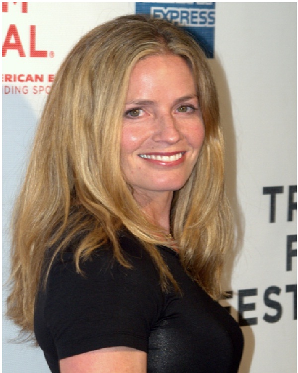 Elisabeth Shue (Actress)-Celebrities Who Are Actually Extremely Smart