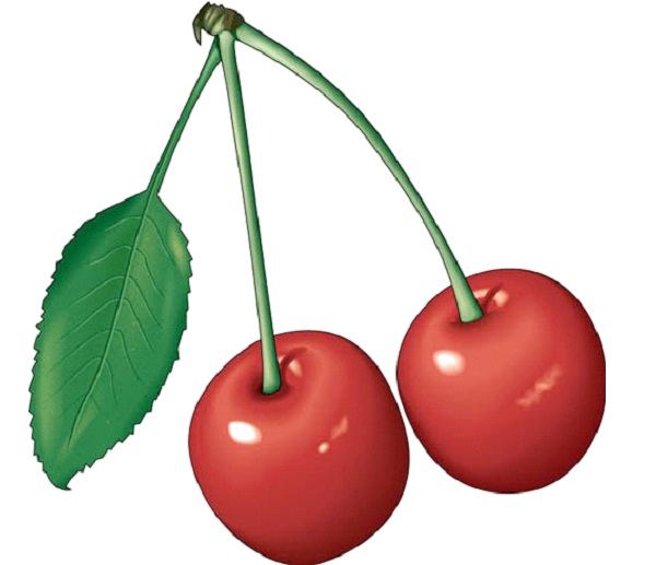 Cherries-Foods That Make You Sleepy