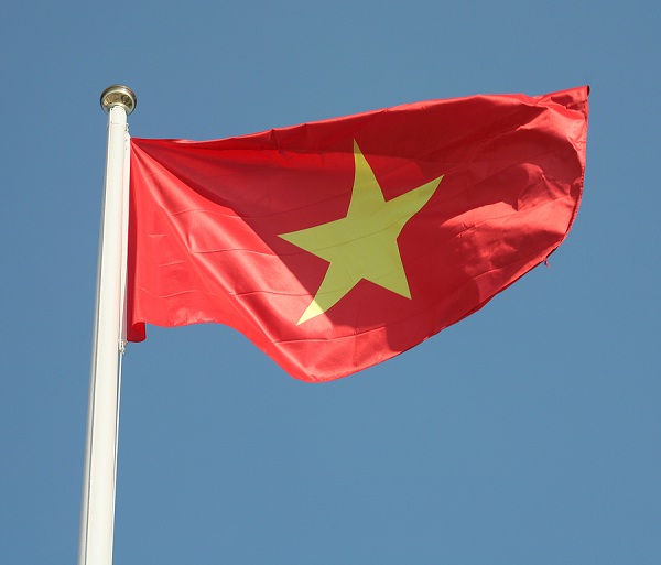 Vietnam-Best Asian Countries To Live In