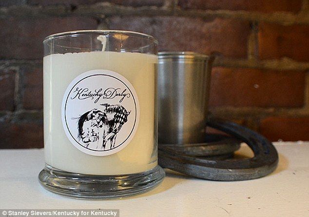 Fried Chicken-Most Bizarre Scented Candles