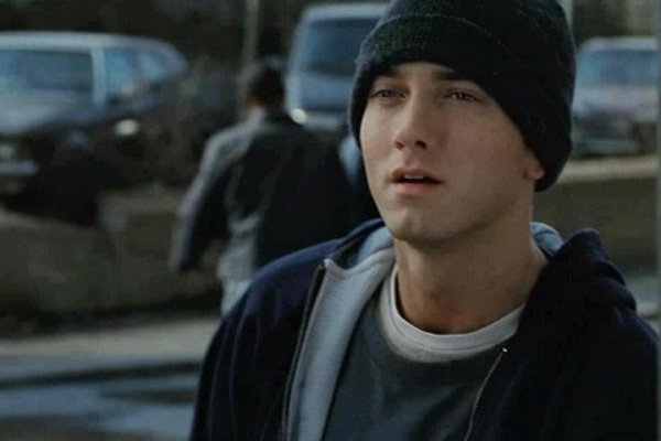 House-Things You Didn't Know About Eminem