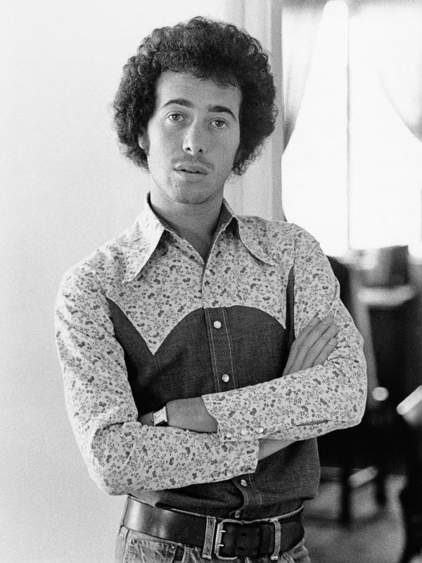 David Geffen-Billionaires Who Dropped Out Of College