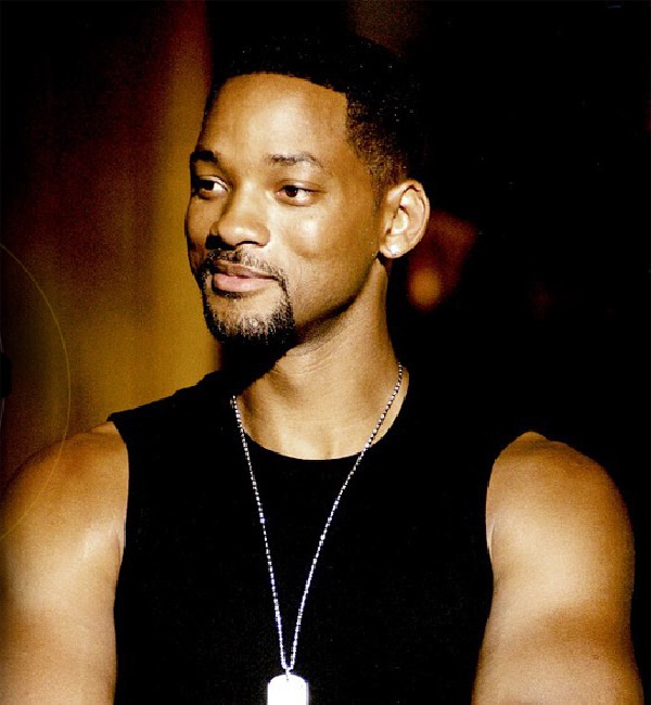 Will Smith-Things You Didn't Know About Beyonce