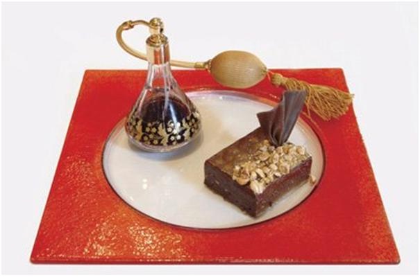 Brownie-Most Expensive Desserts To Eat