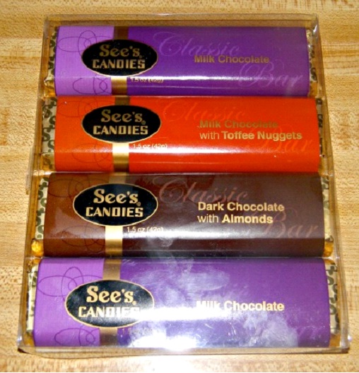 See's Candies-Top 12 Chocolate Companies
