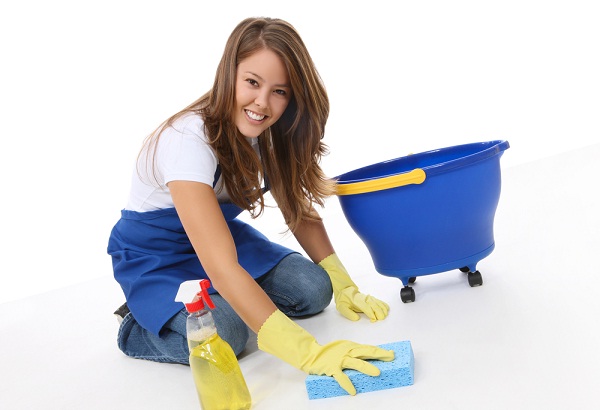Specialized Cleaner-Best Paying Side Jobs For Quick Money