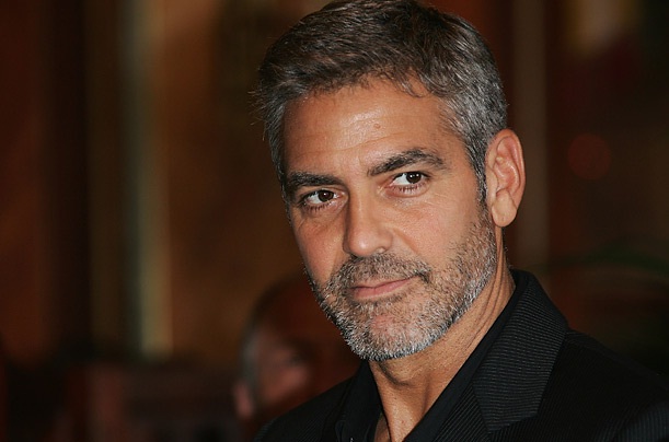 George Clooney Net Worth (0 Million)-120 Famous Celebrities And Their Net Worth