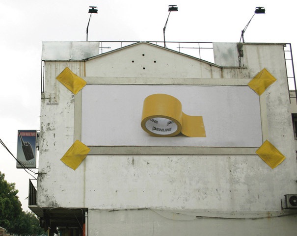 See It Works!-Brilliantly Clever Billboard Ads