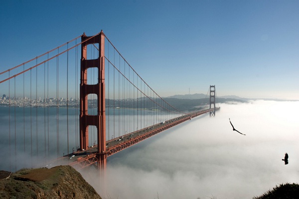 San Francisco-Best Holiday Destinations