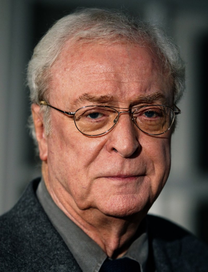 Michael Caine's Real Name-15 Celebrities And Their Real Names You Probably Don't Know