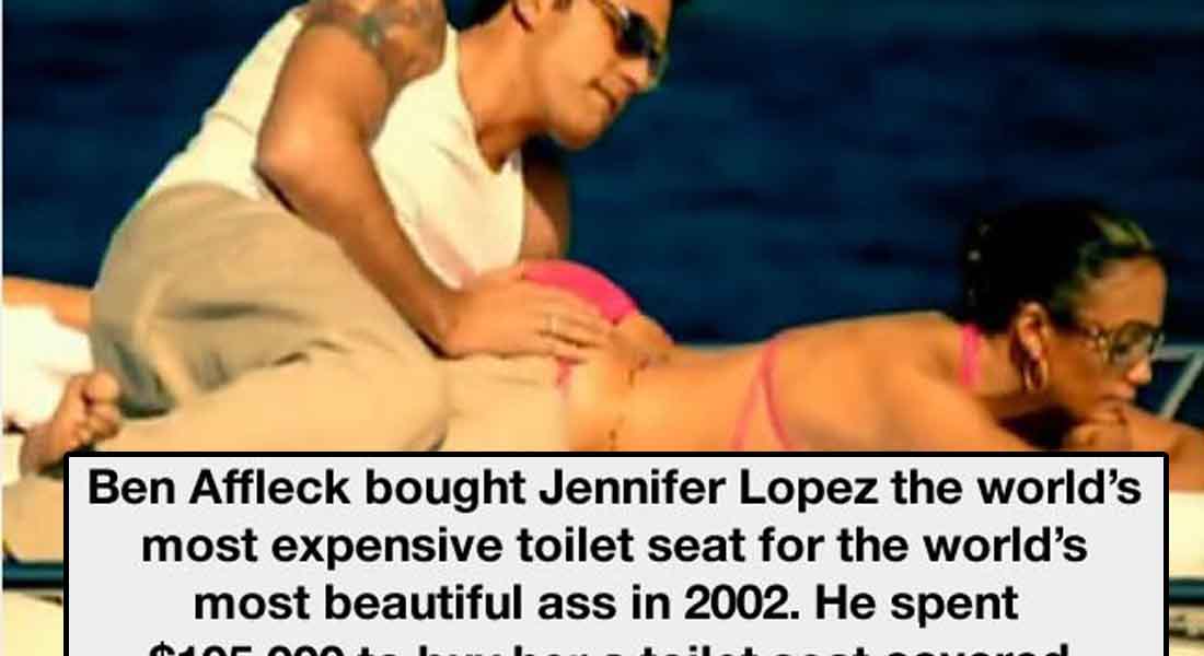 12 Romantic Things Ever Happened