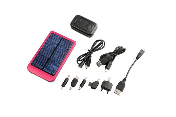 USB Mobile Charger-Things You Should Always Have In Your Car