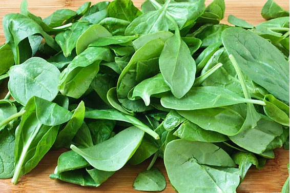 Spinach-Bizarre Banned Names