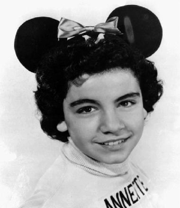 Mickey Mouse Club-15 Random And Amazing Facts About Disney 