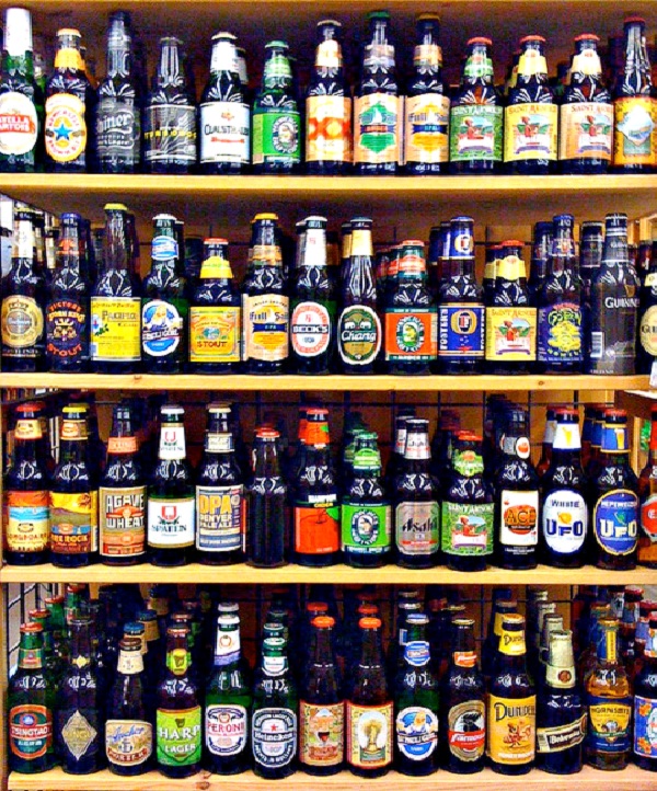 Beer 99-Beer Drinking Games