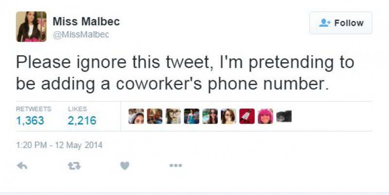 This Funny Tweet!-15 Hilarious Tweets About Work That Are Way Too Real