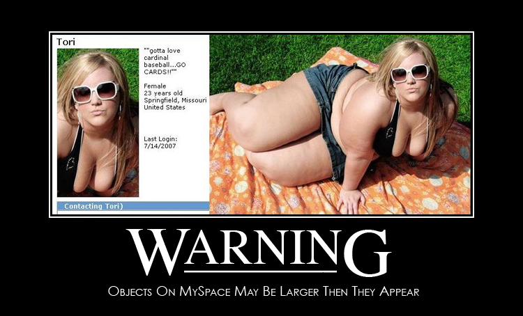 Photoshop Is Not Always the Culprit-15 Images That Will Give You Real Trust Issues