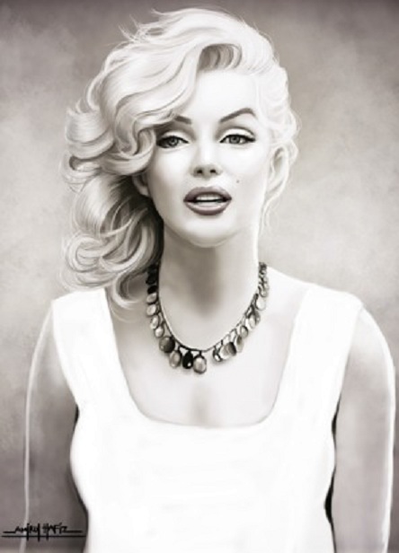 All little girls should be told they are pretty-15 Marylyn Monroe Quotes That Are Thought Provoking