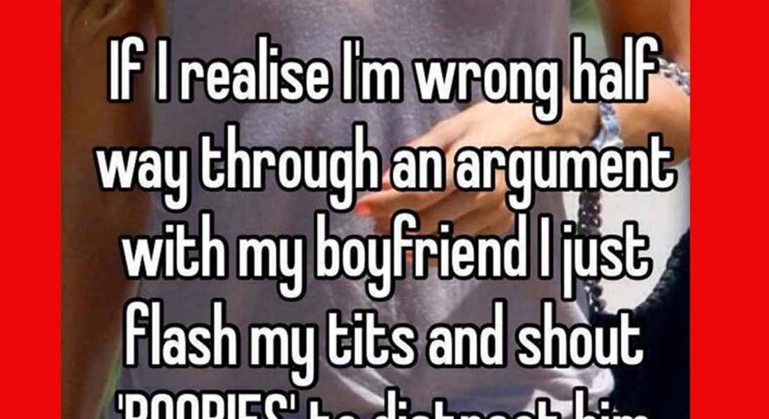 15 Women Post Their Awkward Boob Confessions