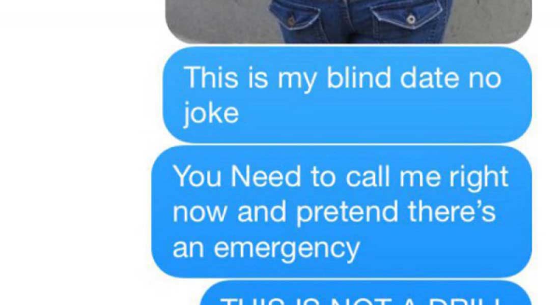 15 Desperate Dating Texts That Are Sure To Make You Laugh