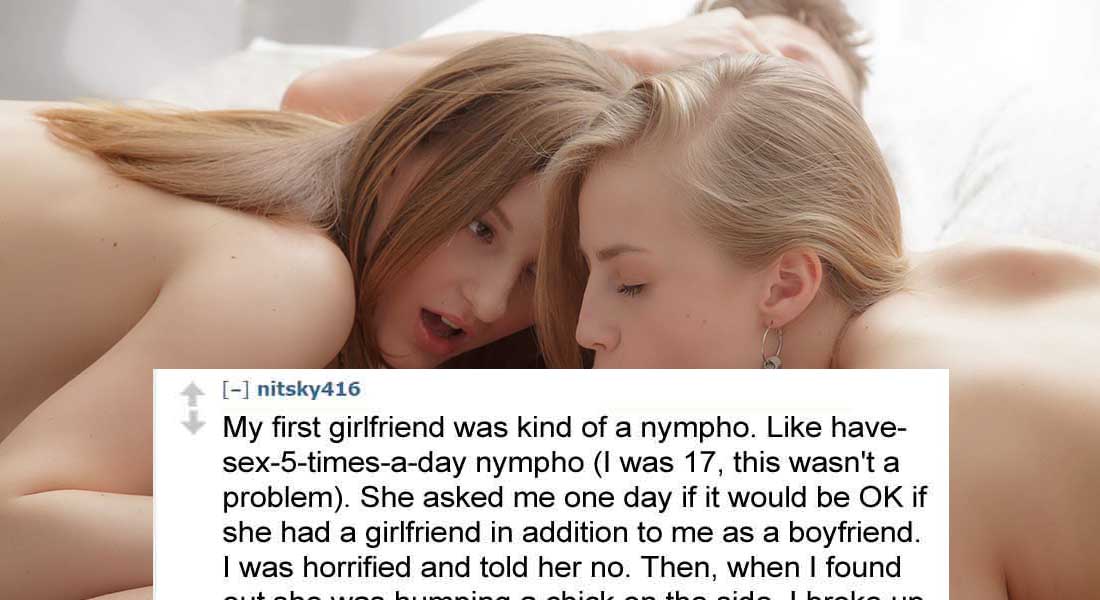 15 Guys Reveal The Hints They Didn't Get When A Girl Invited Them In