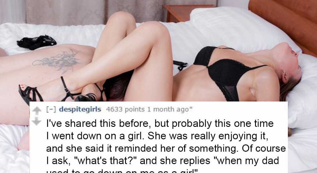 15 Guys Reveal The Most Awkward Thing A Girl Has Ever Said To Them