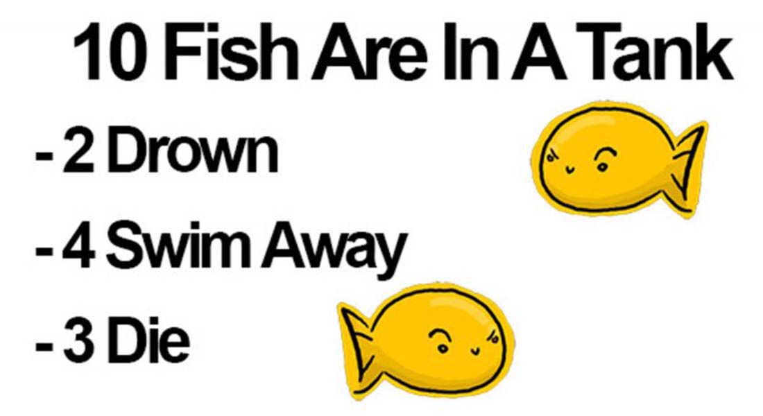 15 Tricky Riddles That Will Make You Scratch Your Head