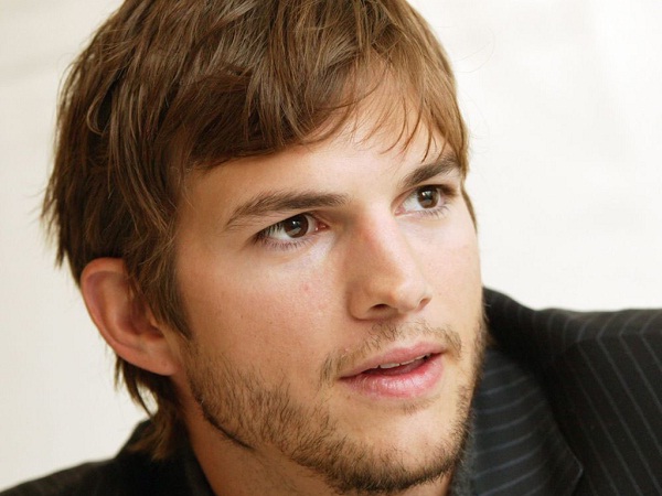 Ashton Kutcher-Highest Paid Male Tv Actors Of 2013