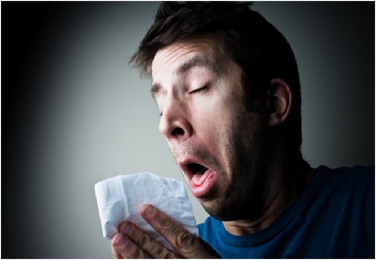 The ‘Long time no come’ sneeze-Fifteen Most Satisfying Things In The World