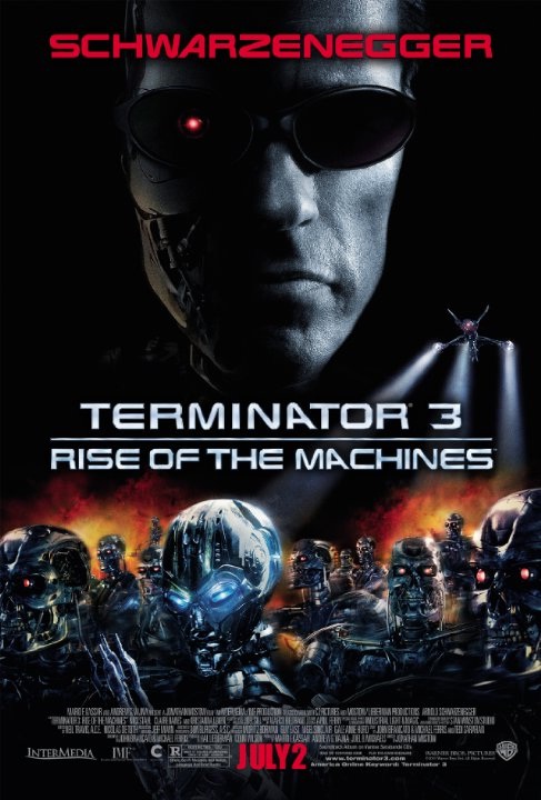 Terminator-Bizarre Banned Names