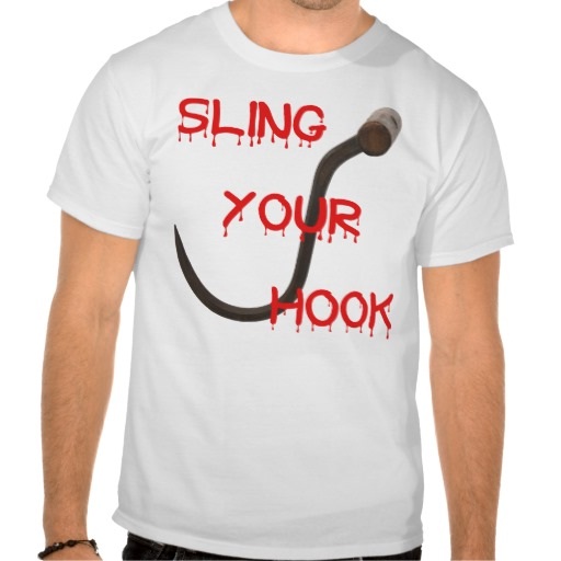 Sling your hook-Where British Phrases Came From