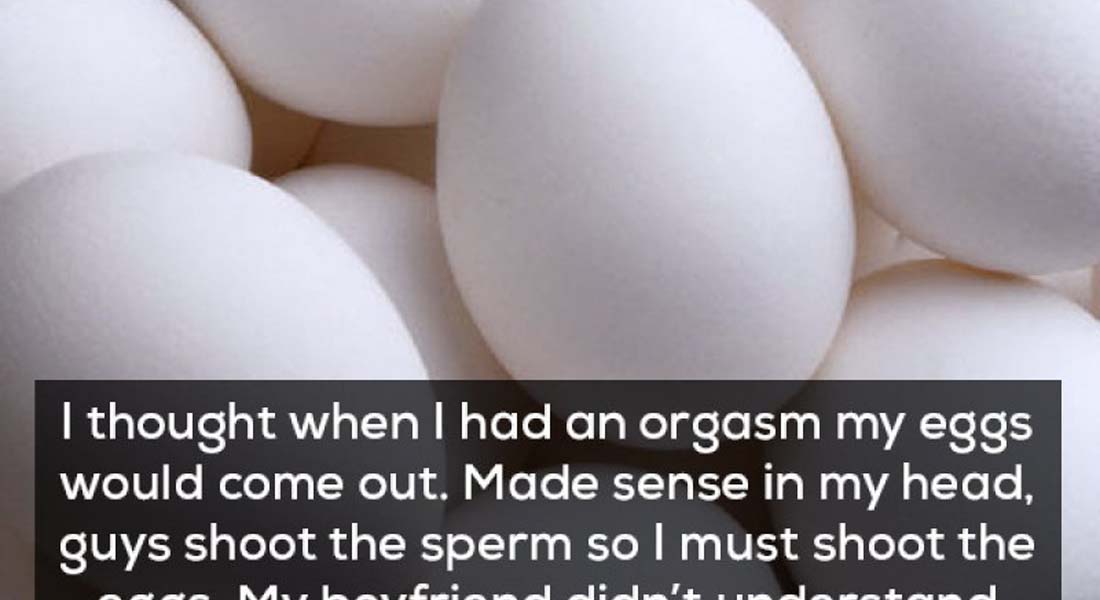 15 People Reveal What They Learned About Sex After Losing Their Virginity