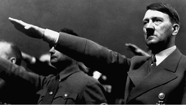 Hitler-Bizarre Banned Names