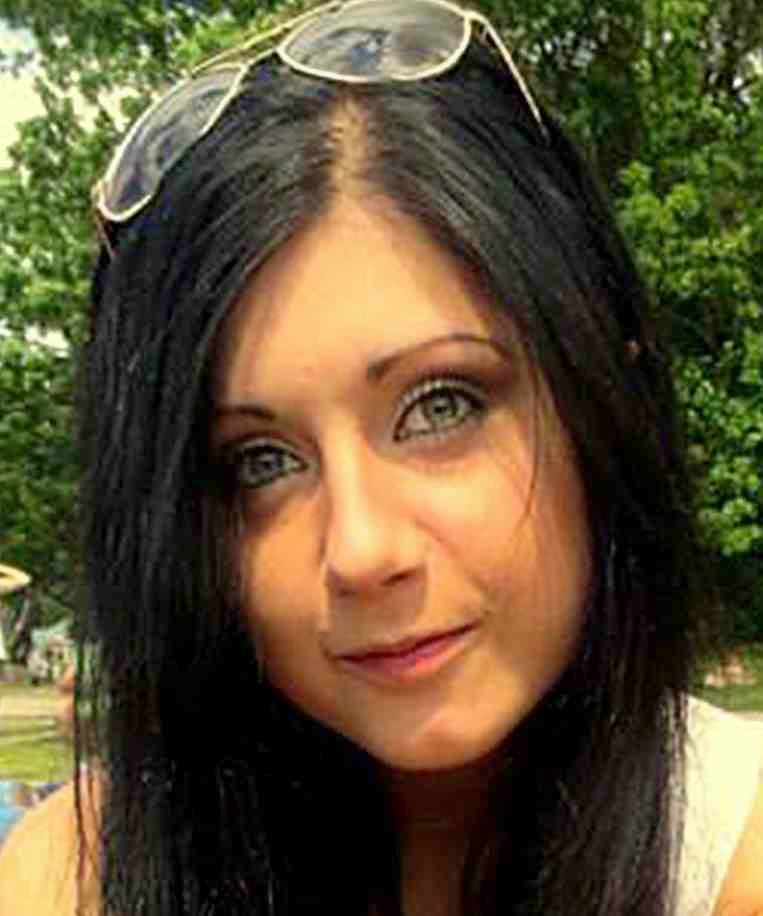 Sylwia Rajchel, Poland-15 Deaths Caused By Selfies