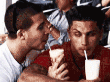 Reason Why You Should Hang out With Bros!-15 People Reveal Their Best Drunk Story
