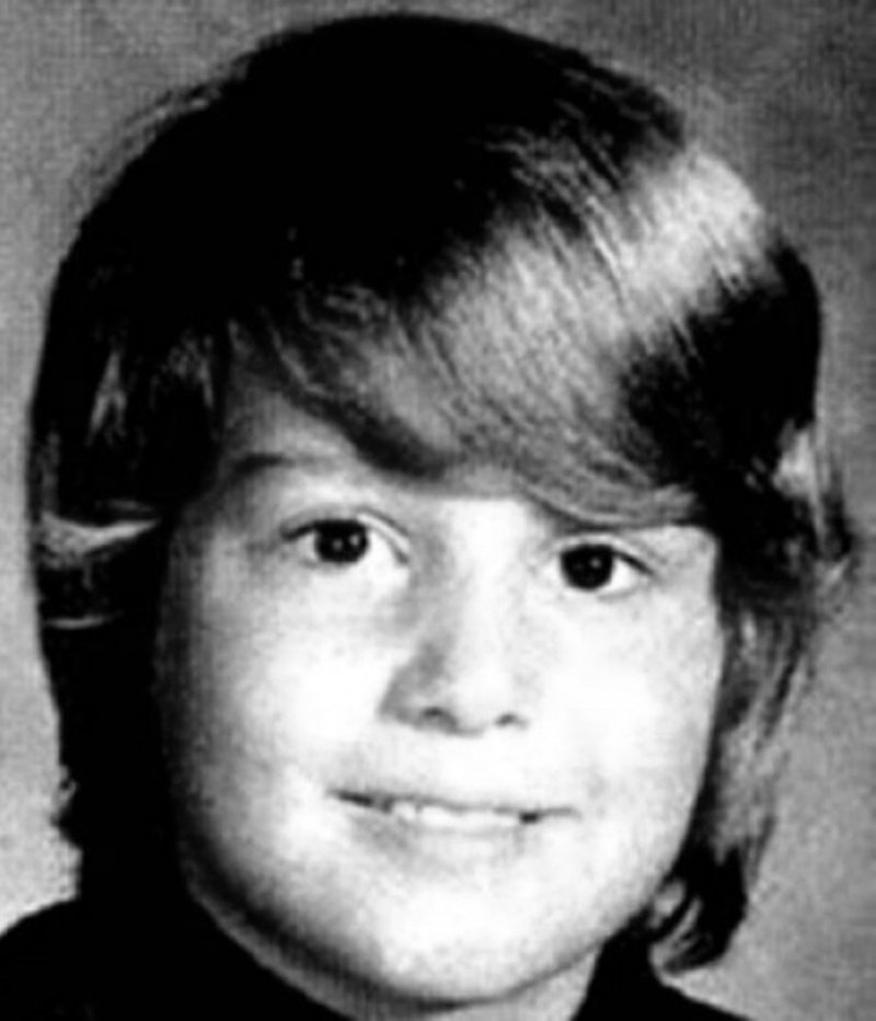 Johnny Depp Childhood Photo-15 Cutest Childhood Photos Of Famous Celebrities