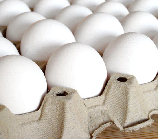 Eggs-Best Muscle Building Food