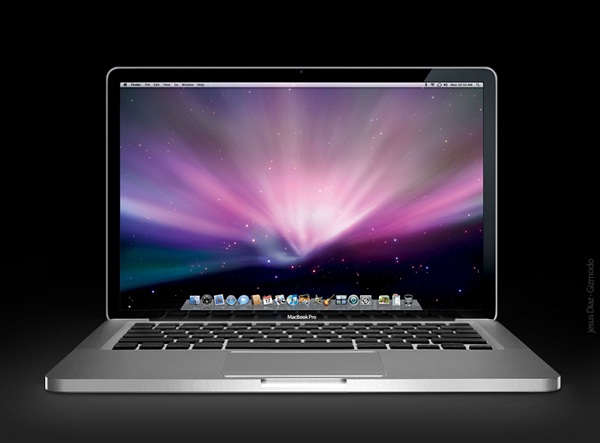 Apple-Best Laptop Brands 2013