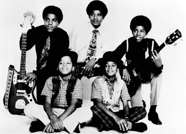 Michael Jackson-Singers Who Went Solo