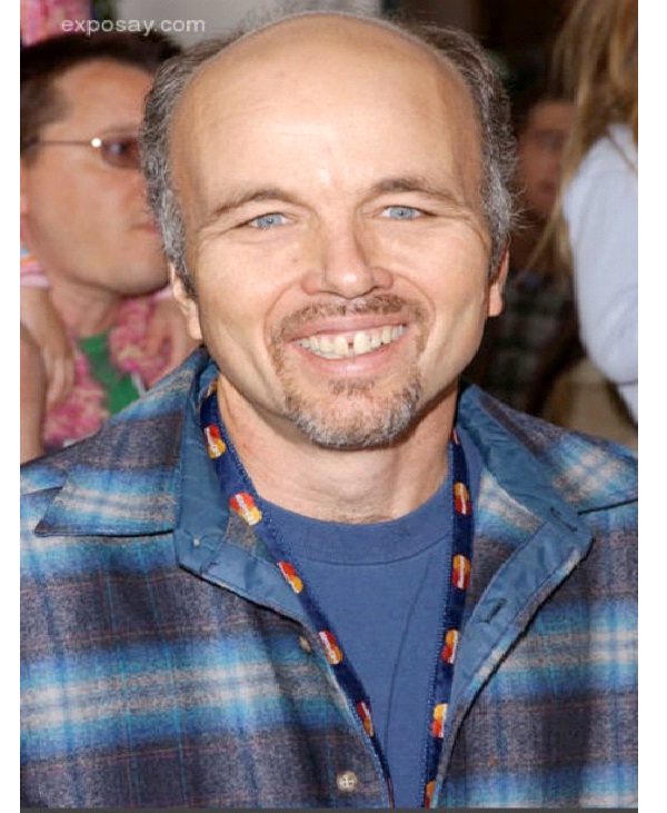 Clint Howard-Most Ugly Celebrities